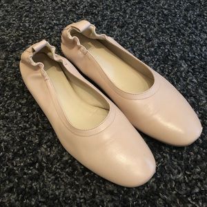 Everlane Day Flats